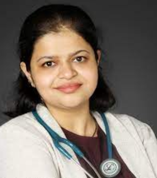 Dr. Sheetal Kulkarni